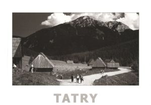 Tatry