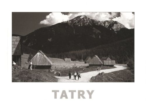 Tatry