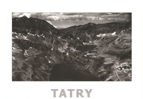 Tatry