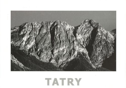 Tatry