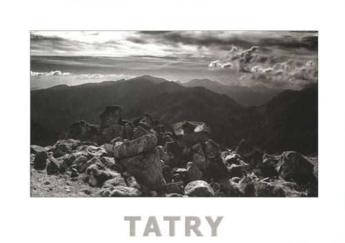 Tatry