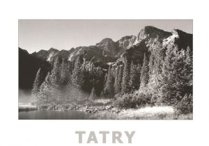 Outlet - Tatry