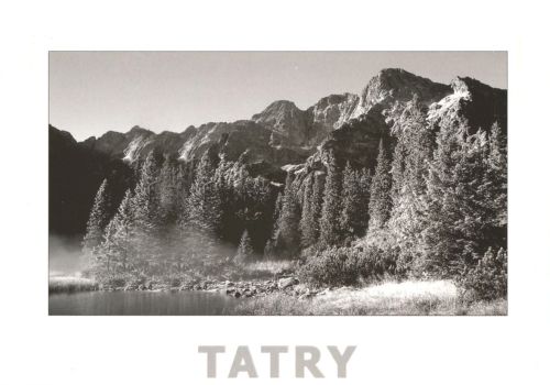 Tatry