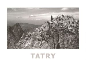 Tatry