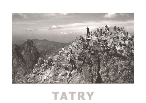 Tatry