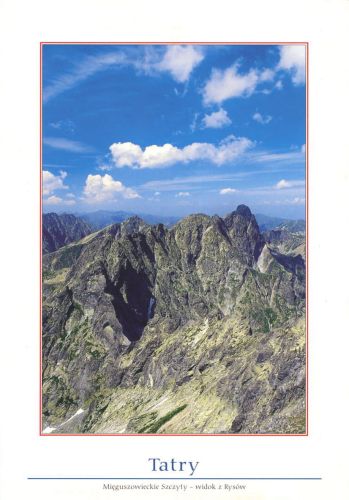 Tatry