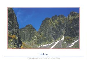 Tatry