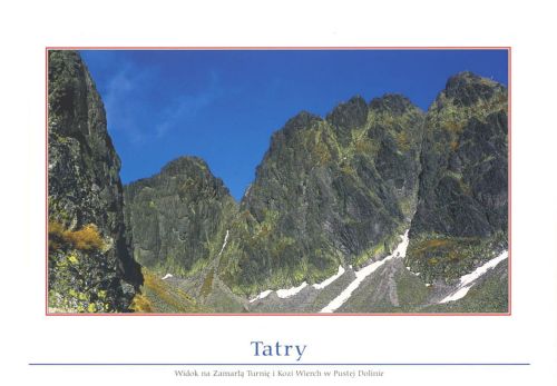 Tatry