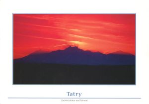 Tatry