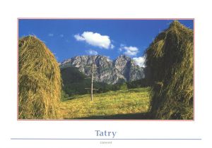 Outlet - Tatry