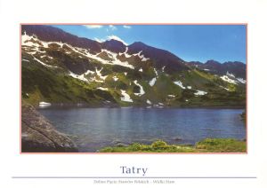 Tatry