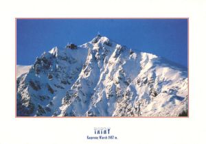 Outlet - Tatry