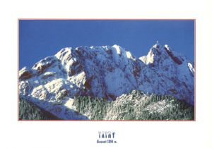Tatry