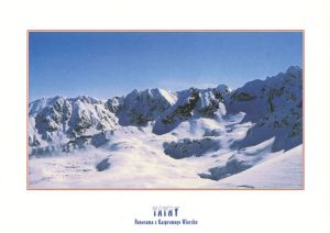Tatry