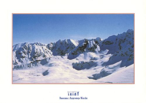 Tatry