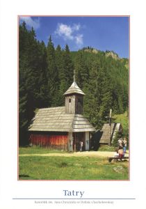 Tatry
