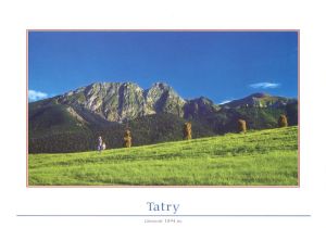 Tatry