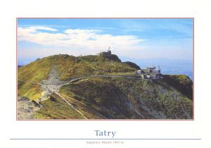 Tatry