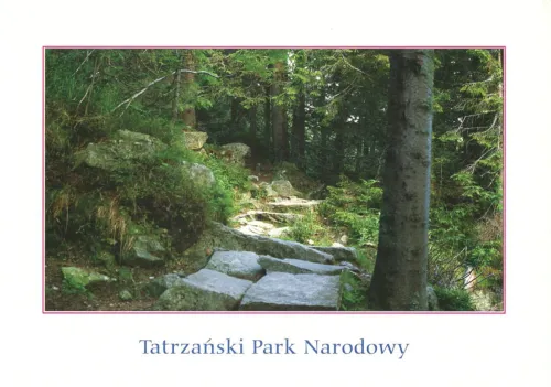 Tatry