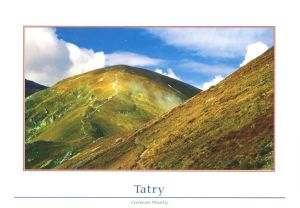 Tatry