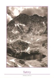 Tatry