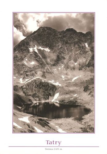 Tatry