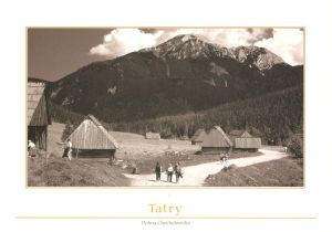 Tatry