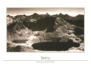 Tatry