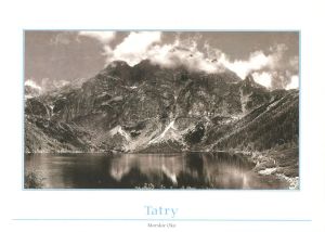 Tatry