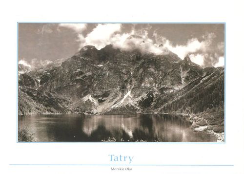 Tatry