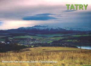 Tatry