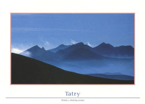 Tatry