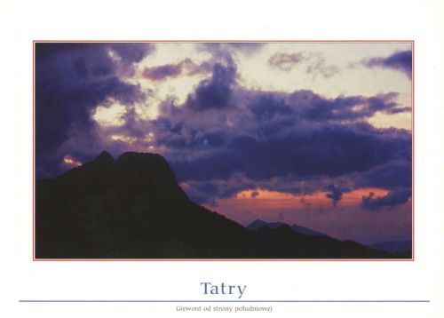 Tatry