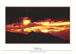 Tatry