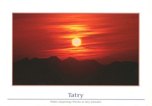 Tatry