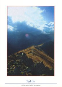 Tatry