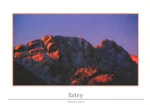Tatry