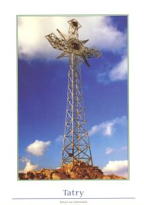 Tatry