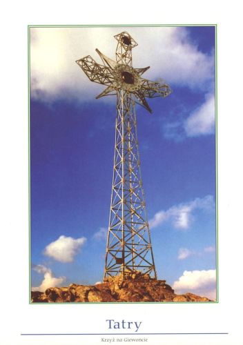 Tatry