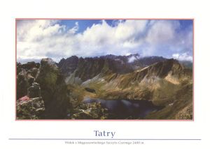 Tatry