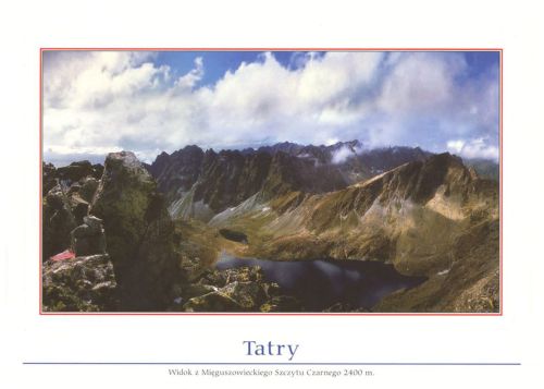 Tatry
