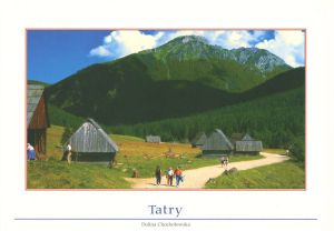 Tatry