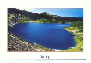 Tatry