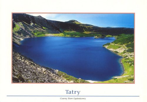 Tatry