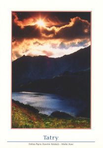 Tatry