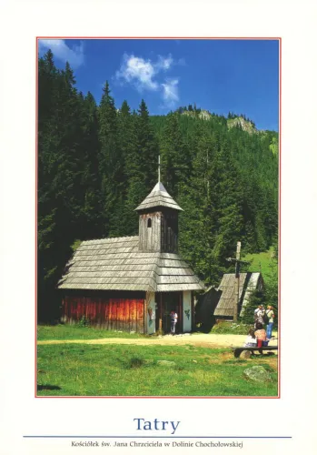 Tatry