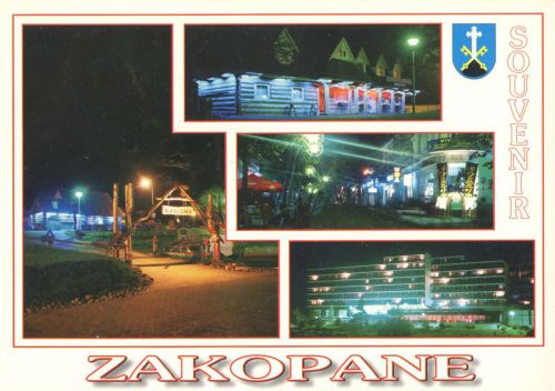 Zakopane