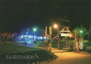 Outlet - Zakopane