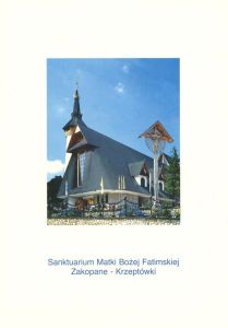 Outlet - Zakopane