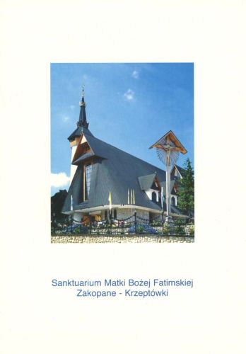 Zakopane